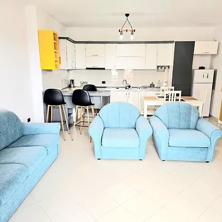 Apartment Mentor's