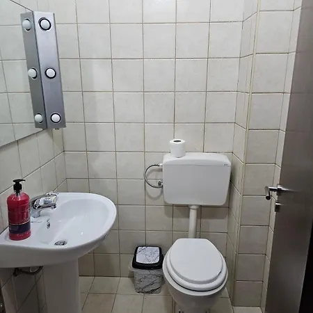 Apartment Mentor's Shkoder