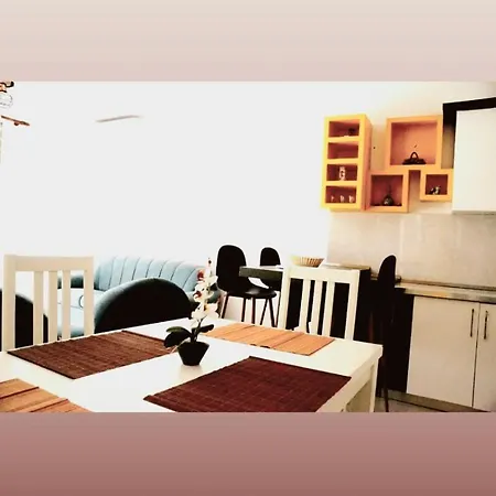 Apartment Mentor's Shkoder