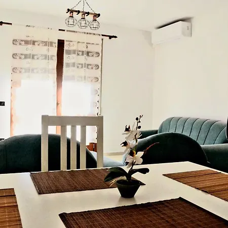 Apartment Mentor's Shkoder